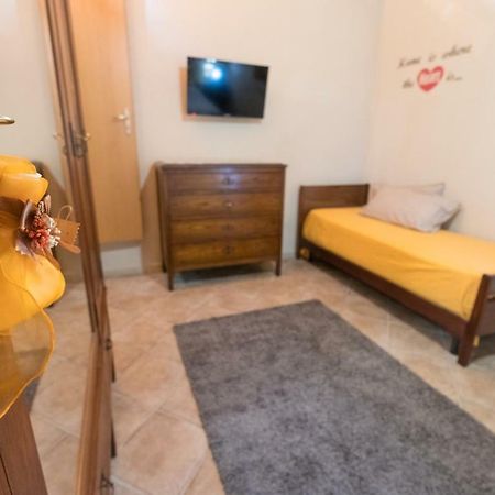 Villa Marinella Аугуста Екстериор снимка