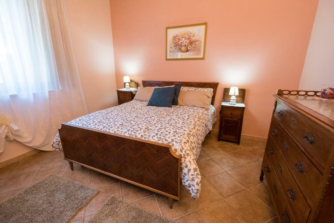 Villa Marinella Аугуста Екстериор снимка