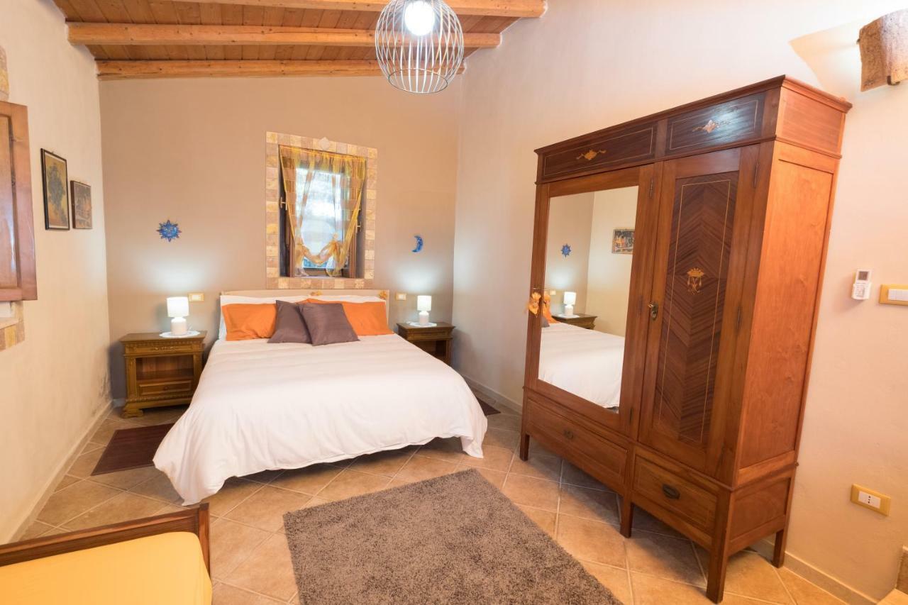 Villa Marinella Аугуста Екстериор снимка