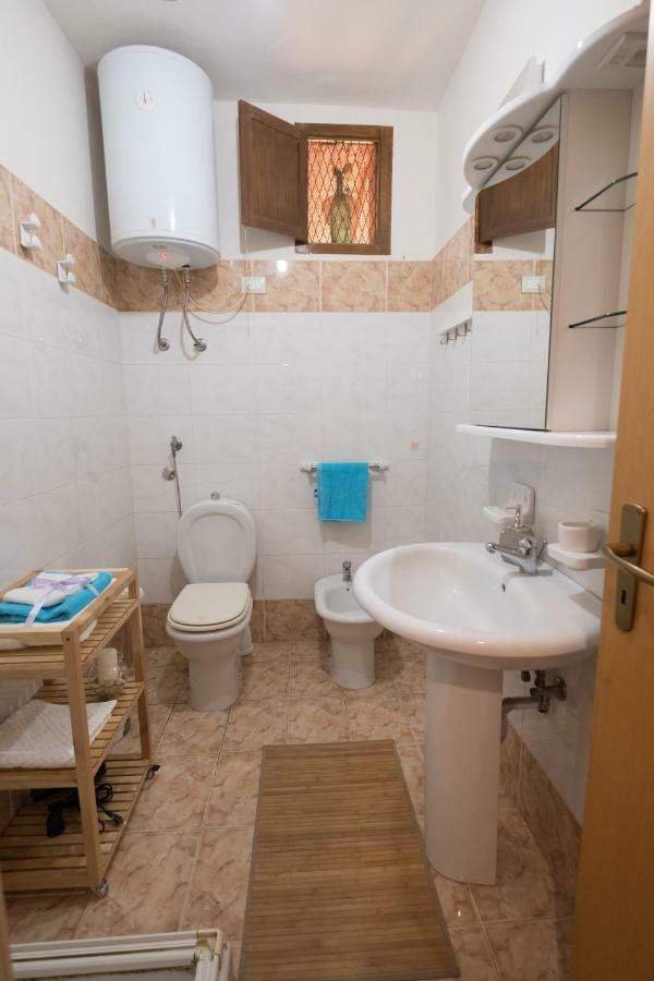 Villa Marinella Аугуста Екстериор снимка